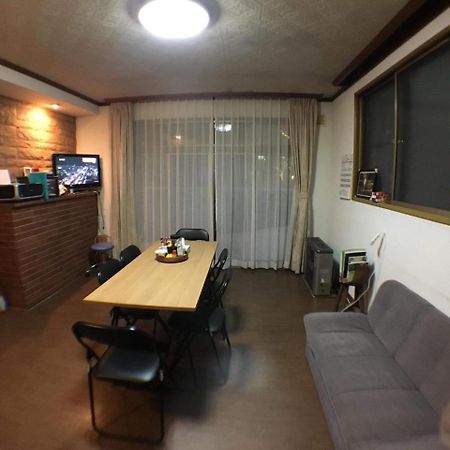 Motomachi House X Cafe Hotel Hakodate Bagian luar foto