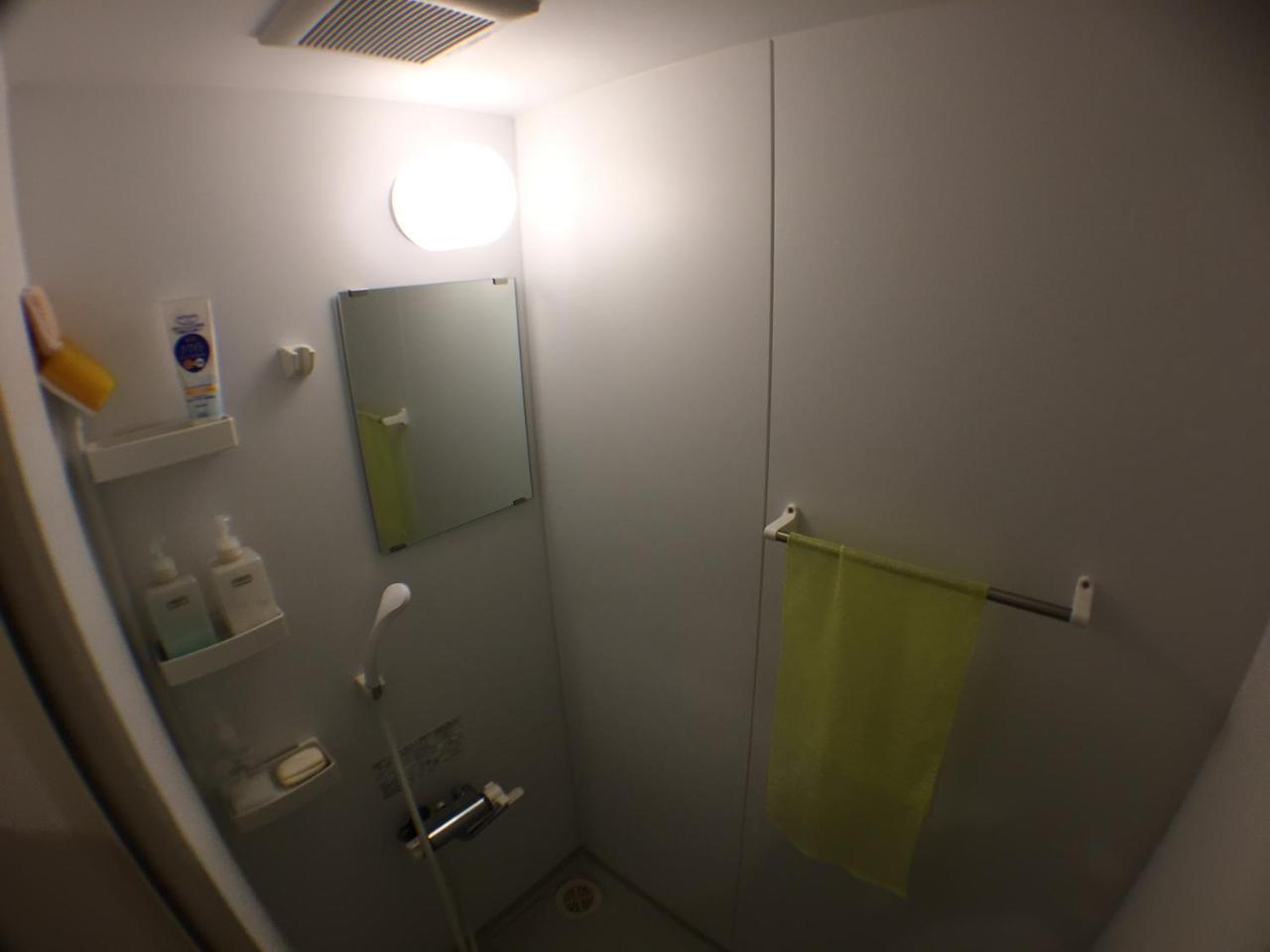 Motomachi House X Cafe Hotel Hakodate Bagian luar foto